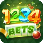 1234bets — ikon APK