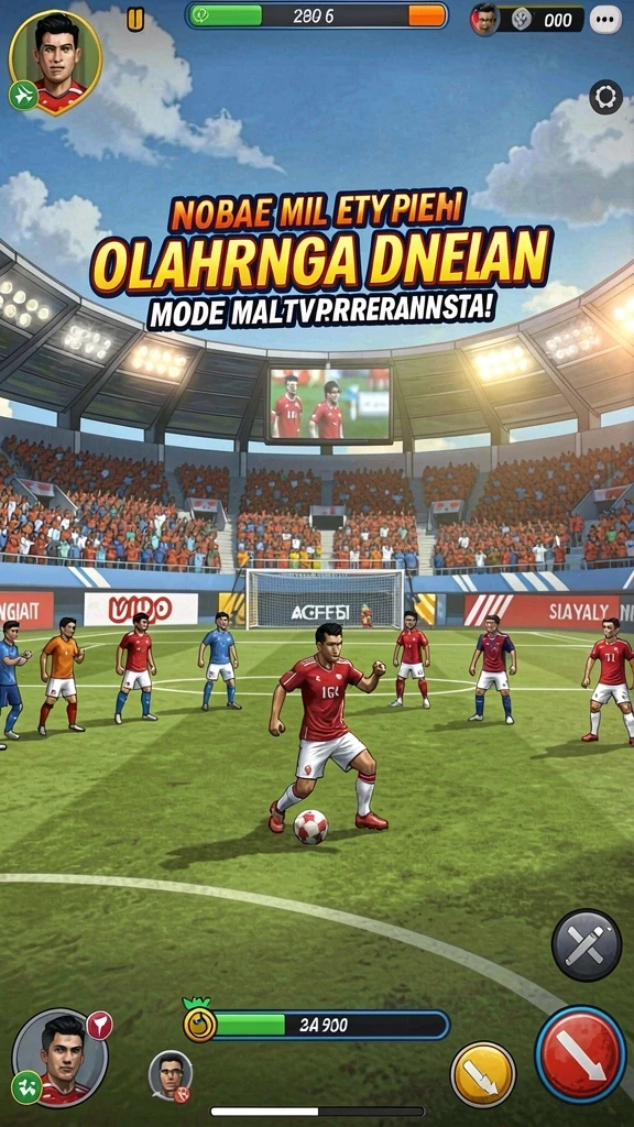 Pilihan film yang beragam dan mudah diakses.