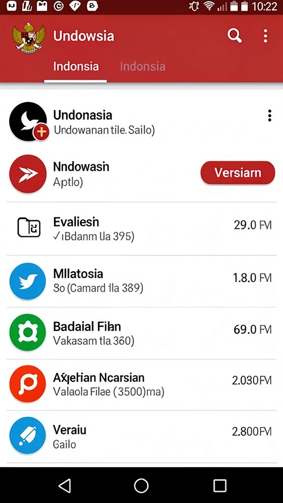 Karakter pemain yang bisa dikustomisasi sesuai keinginan.