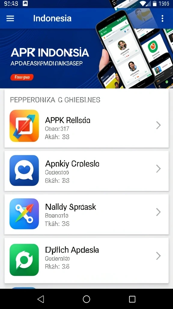 Sistem keamanan yang kuat untuk data pengguna.