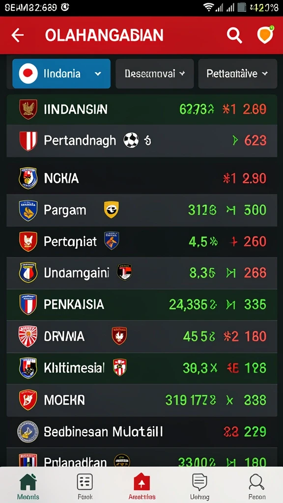 Screenshot menampilkan level menantang di CEMARA777.