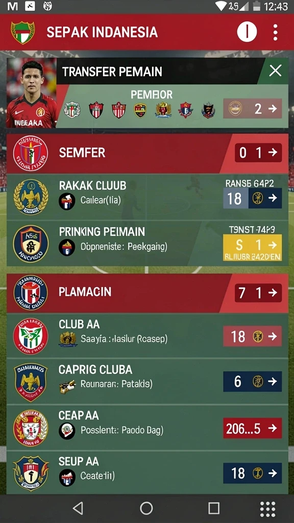 Tangkapan layar menampilkan karakter utama dalam pertempuran epik.