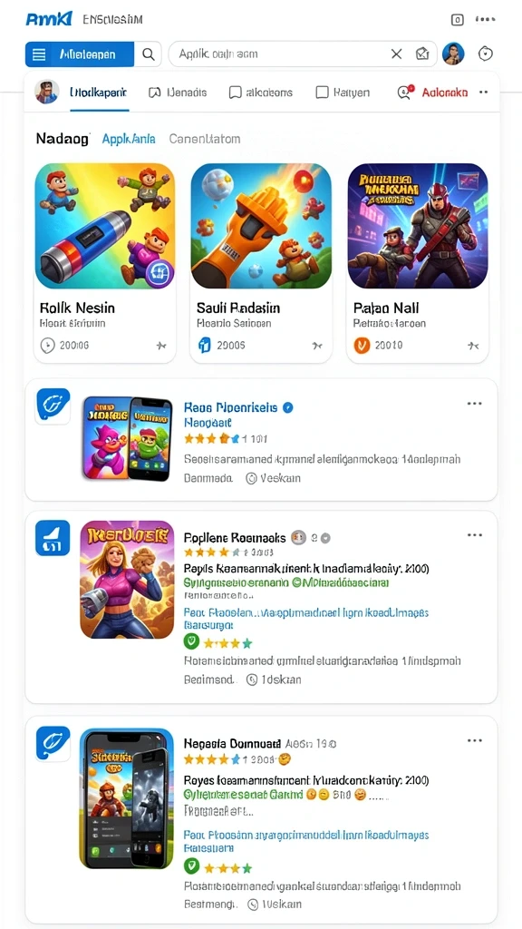 Tampilan antarmuka GACOR668 yang sederhana dan menarik.