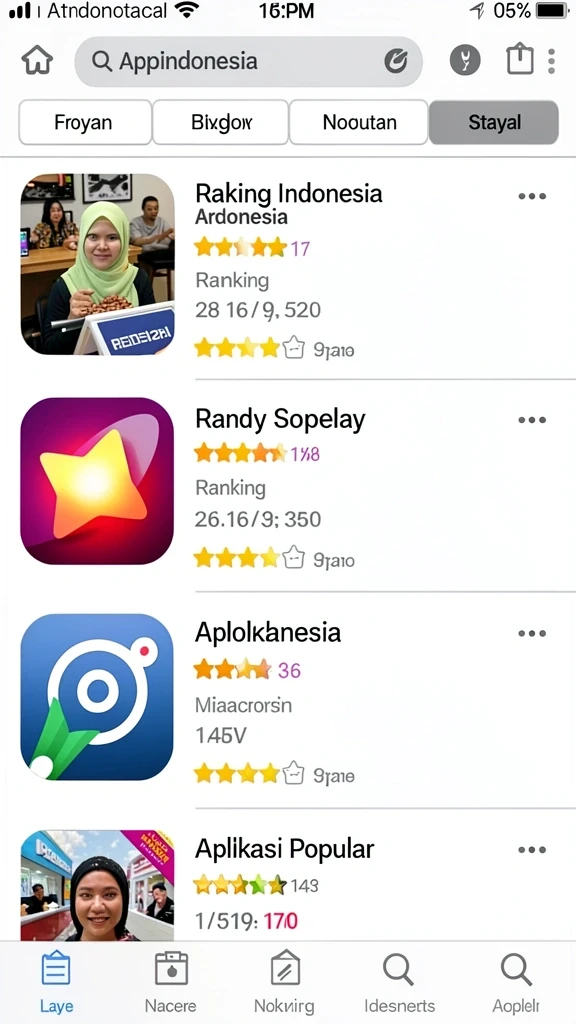 Tangkapan layar menampilkan karakter utama dalam aksi.