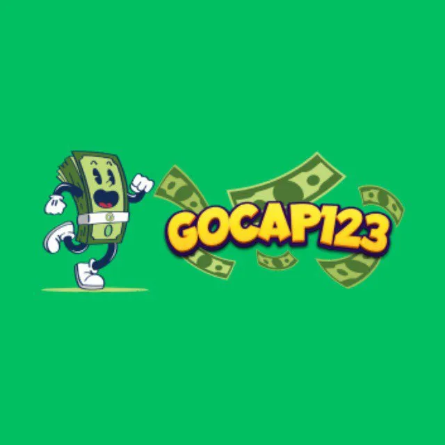 gocap123 — ikon APK