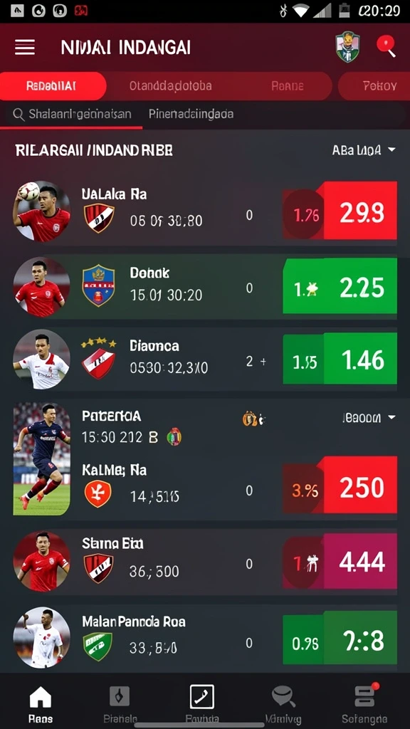 Komunitas pemain yang aktif dan saling mendukung.