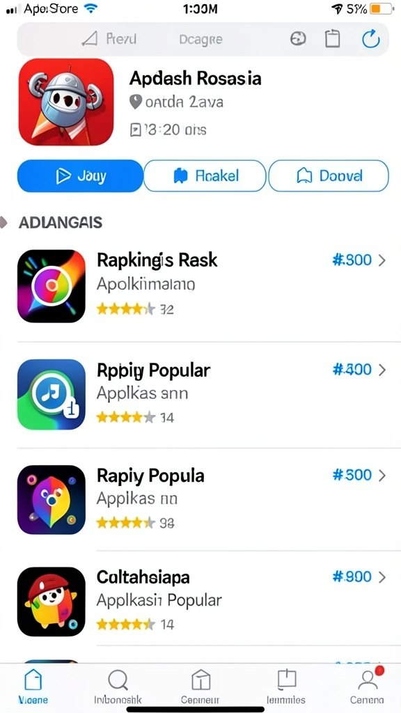 Fitur bonus menarik yang meningkatkan peluang menang.