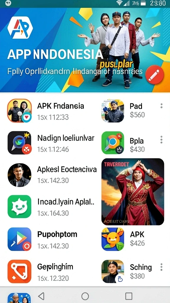 Tampilan antarmuka utama KASIR777 yang sederhana.