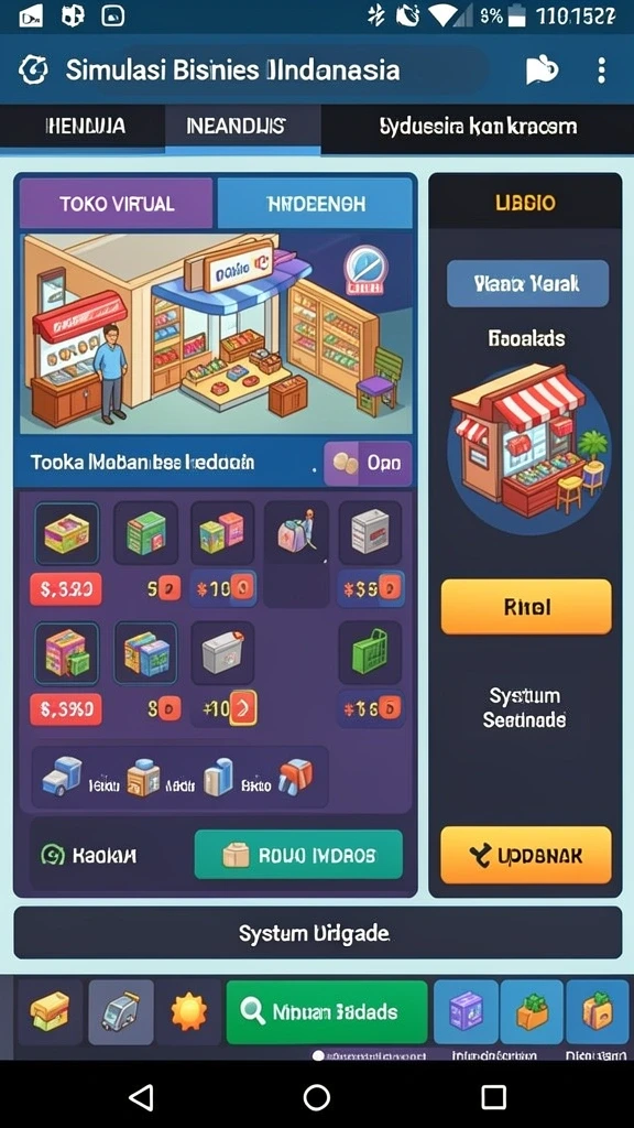 Tampilan awal KELINCI88 yang menarik dan ramah pengguna.