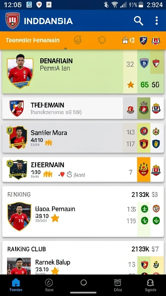Screenshot kedua menunjukkan pertarungan melawan musuh yang menegangkan.