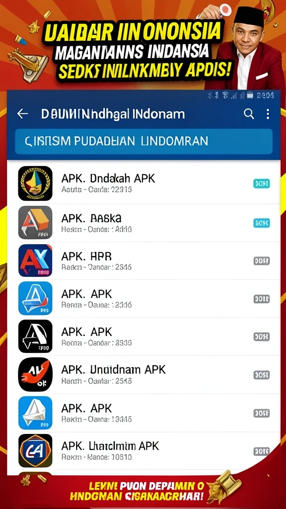 Screenshoot mode multiplayer yang mendebarkan dengan teman-teman.