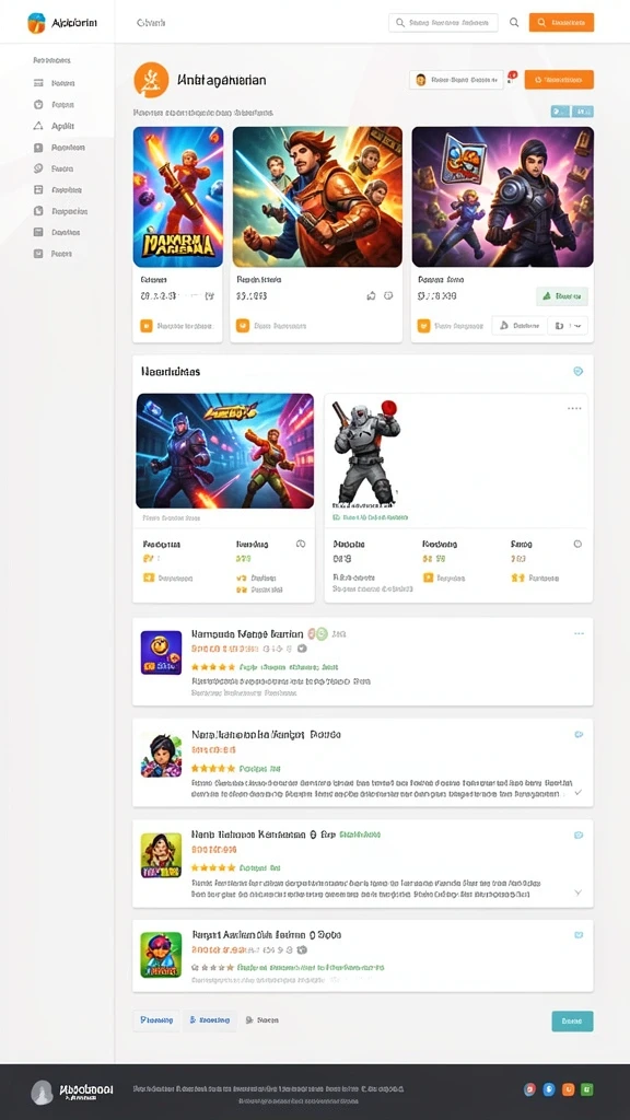 Tangkapan layar menampilkan sistem reward dan item yang dikumpulkan.