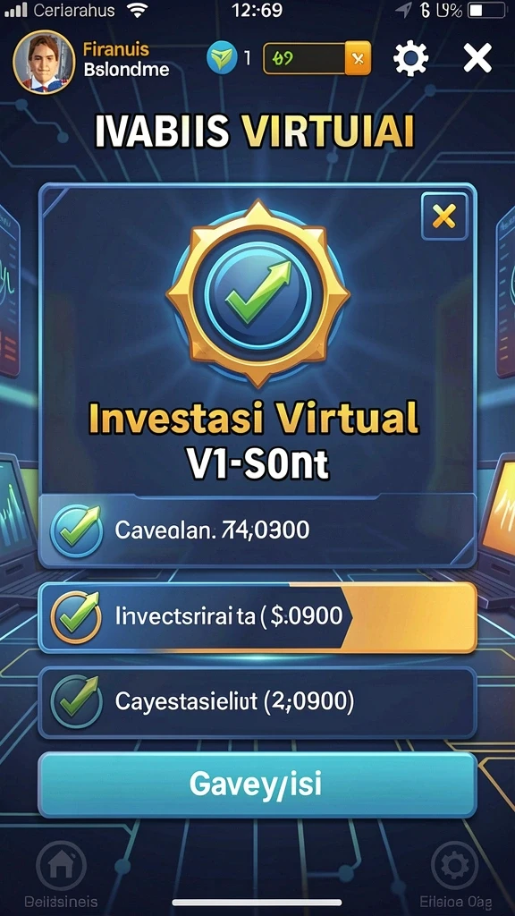 Misi beragam yang membuat gameplay semakin menantang.
