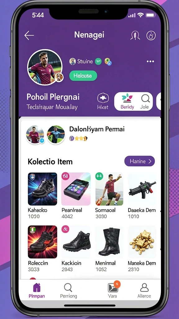 Statistik angka togel untuk membantu pilihan pengguna.