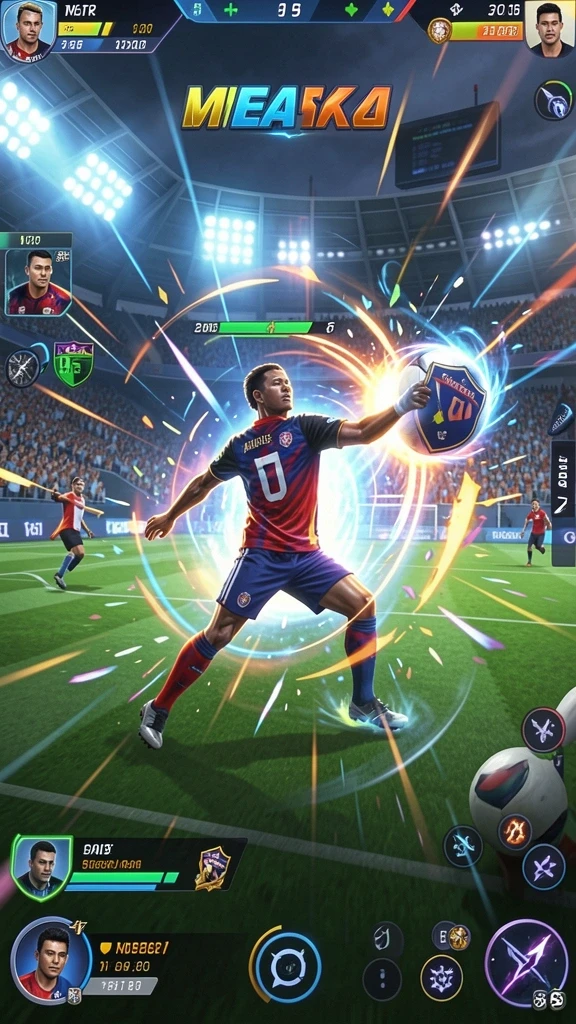 Beragam tema permainan slot yang menggugah selera.