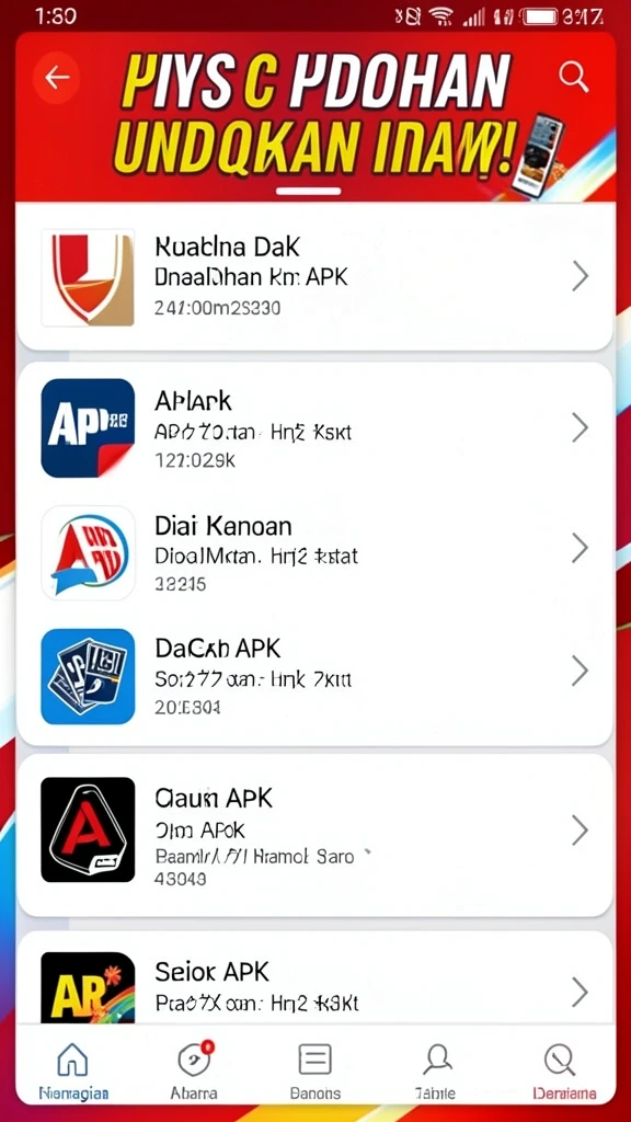Screenshot menunjukkan pertempuran seru melawan musuh.