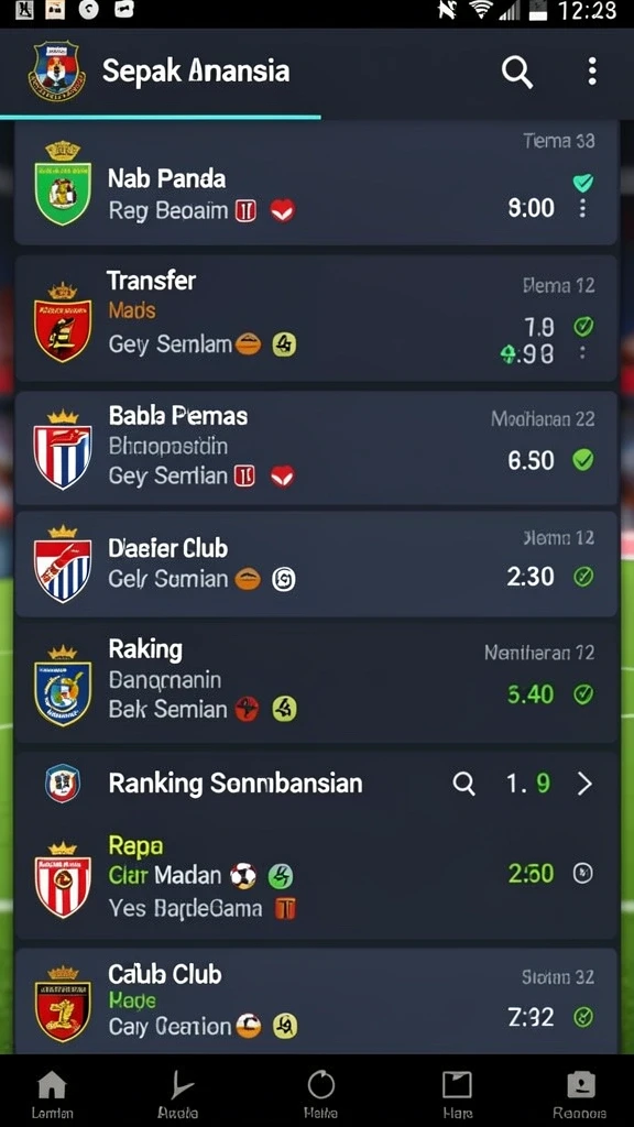 Menampilkan karakter baru yang bisa dimainkan.