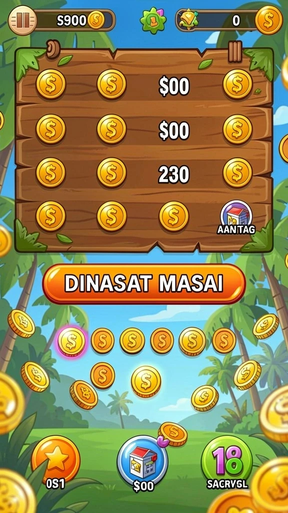 Travelling ke dunia penuh petualangan dan tantangan.