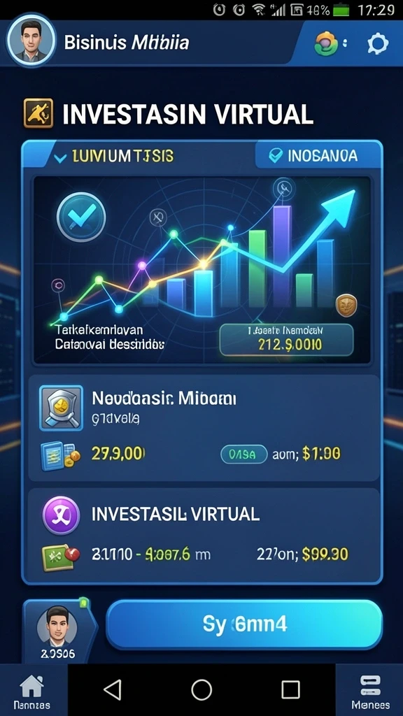 Berbagai tema slot yang dapat dipilih mulai dari petualangan hingga fantasi.